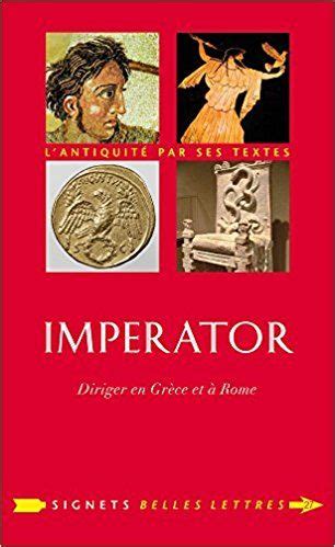 Imperator: Diriger en Grèce et à Rome